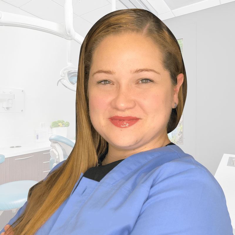 Lorena Corzo, DDS Periodontal Surgery & Implantology Specialist in Miami
